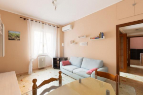 APT with balcony- M3 Maciachini